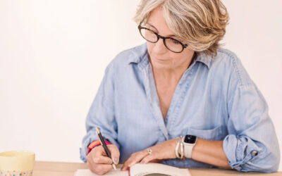 Att ställa sig de där utmanande frågorna.