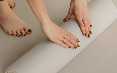 Yogans kraftfulla inflytande i mitt liv