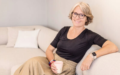 Hitta Din Försäljningsrytm för framåtkraft 