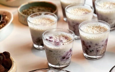 Välkommen till samtal med eftertanke och av upptäckande